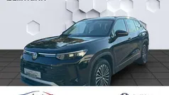 Schwarz Gebraucht 2025 VW Tayron Life SUV | 48.857 € (Guter Preis)