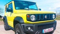 Gebraucht 2019 Suzuki Jimny Comfort+ SUV | 31.600 € (Fairer Preis)