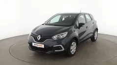 Gebraucht 2017 Renault Captur Life SUV | 10.710 € (Fairer Preis)