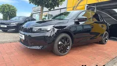 Schwarz Gebraucht 2024 Opel Corsa Kleinwagen | 21.450 € (Fairer Preis)