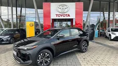 Gebraucht 2025 Toyota bZ4X Comfort SUV | 36.440 € (Guter Preis)