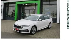 Gebraucht 2022 Skoda Octavia Style Kombi | 19.690 € (Fairer Preis)