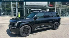 Gebraucht 2025 Kia EV9 GT-Line SUV | 75.990 € (Fairer Preis)