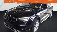 Magic schwarz Gebraucht 2024 Seat Ateca Xperience SUV | 29.948 € (Fairer Preis)