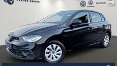 Gebraucht 2025 VW Polo Life Limousine | 23.400 € (Fairer Preis)