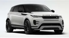 Gebraucht 2025 Land Rover Range Rover evoque SE Dynamic SUV | 67.100 € (Fairer Preis)