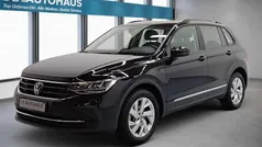 Gebraucht 2024 VW Tiguan Life SUV | 32.830 € (Fairer Preis)