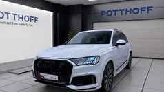 Gebraucht 2021 Audi Q7 Comfort SUV | 51.750 € (Fairer Preis)