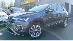Gebraucht 2023 VW T-Roc Style SUV | 27.480 € (Fairer Preis)