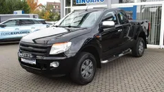Gebraucht 2014 Ford Ranger XLT Abholung | 15.750 € (Fairer Preis)
