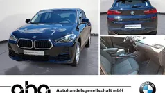 Gebraucht 2021 BMW X2 Advantage SUV | 22.930 € (Fairer Preis)