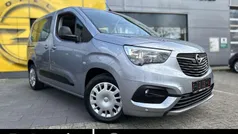 Opel Combo Life