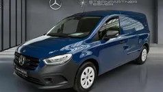 Gebraucht 2024 Mercedes eCitan Van / Kleinbus | 21.657 € (Guter Preis)