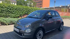 Pompei grau (5dp) Gebraucht 2023 Fiat 500 Kleinwagen | 13.990 € (Fairer Preis)