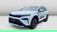 Gebraucht 2025 Skoda Elroq SUV | 45.890 € (Fairer Preis)