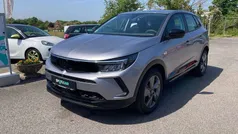 Grau artense/metallic Gebraucht 2024 Opel Grandland X GS Line SUV | 24.990 € (Guter Preis)