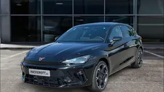 Gebraucht 2025 Cupra Leon VZ Limousine | 43.890 € (Fairer Preis)