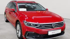 Gebraucht 2021 VW Passat GTE Kombi | 18.990 € (Guter Preis)