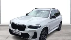 Gebraucht 2022 BMW X3 Performance SUV | 52.890 € (Fairer Preis)