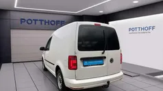 Gebraucht 2020 VW Caddy Van / Kleinbus | 15.443 € (Guter Preis)
