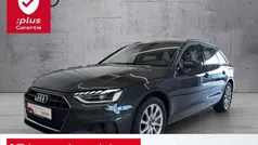Grau Gebraucht 2023 Audi A4 Business Kombi | 29.950 € (Guter Preis)