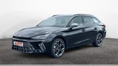 Schwarz Neu 2024 Cupra Leon Kombi | 31.945 € (Superpreis)
