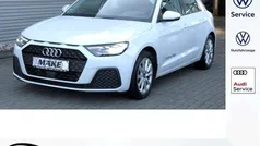 Gebraucht 2022 Audi A1 Sportback Basis Kleinwagen | 21.450 € (Fairer Preis)