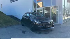 Schwarz Neu 2024 Mazda 2 Center-Line Limousine | 18.490 € (Fairer Preis)
