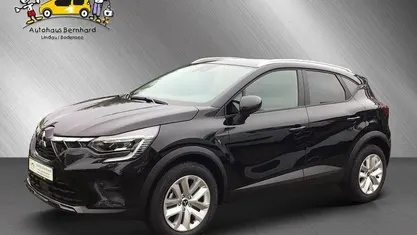 Onyxschwarz Gebraucht 2024 Mitsubishi ASX Plus SUV | 19.980 € (Fairer Preis)