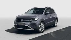 Gebraucht 2025 VW T-Cross Life SUV | 27.690 € (Guter Preis)