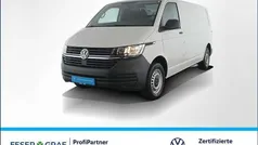 Candyweiß Gebraucht 2023 VW T6.1 Van | 28.666 € (Fairer Preis)
