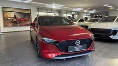 Gebraucht 2020 Mazda 3 Selection Limousine | 18.490 € (Fairer Preis)