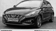 Gebraucht 2022 Hyundai i30 Trend Limousine | 17.940 € (Fairer Preis)