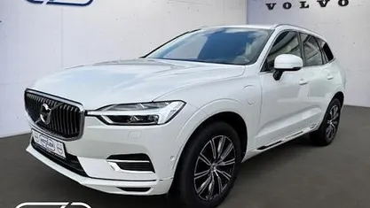 Second-hand Volvo XC60 Inscription 455 CP (334 kW) 2019 SUV