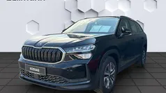 Schwarz Neu 2025 Skoda Kodiaq Selection SUV | 45.990 € (Fairer Preis)