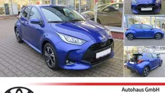 Gebraucht 2024 Toyota Yaris Team Kleinwagen | 24.990 € (Fairer Preis)