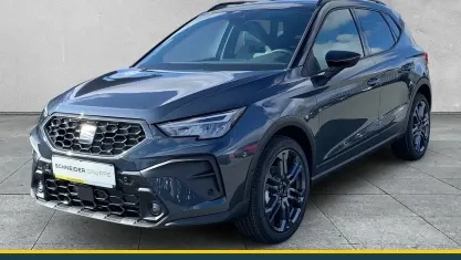 Neu Seat Arona FR 116 PS (85 kW) 2026 Grau SUV