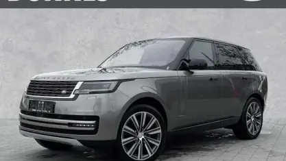 Second-hand Land Rover Range Rover Autobiography 350 CP (257 kW) 2022 SUV