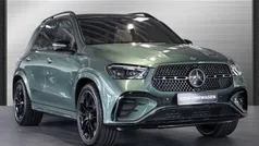 Gebraucht 2025 Mercedes GLE350e | 107.950 €