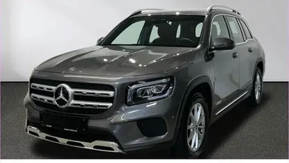 Gebraucht 2022 Mercedes GLB200 Progressive SUV | 36.550 € (Fairer Preis)