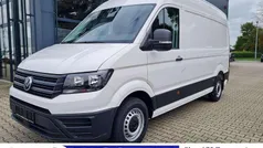 Gebraucht 2025 VW Crafter Van | 41.531 € (Guter Preis)
