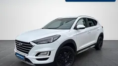 Gebraucht 2018 Hyundai Tucson Style SUV | 18.980 € (Fairer Preis)