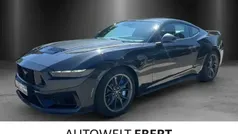 Gebraucht 2025 Ford Mustang Dark Horse Kleinwagen | 68.990 € (Guter Preis)
