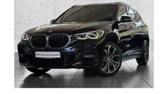 Gebraucht 2020 BMW X1 M Sport SUV | 30.290 € (Fairer Preis)