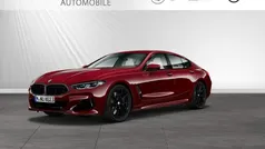 Aventurinrot metallic Gebraucht 2024 BMW 840 M Sport Coupé | 76.888 € (Fairer Preis)