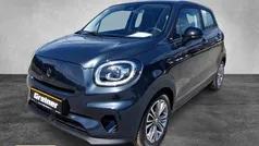 Gebraucht 2025 Leapmotor T03 Kleinwagen | 19.890 € (Fairer Preis)