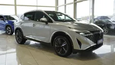 Silber Neu 2024 Nissan Qashqai Tekna SUV | 33.410 € (Fairer Preis)