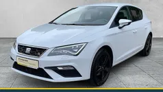 Gebraucht 2019 Seat Leon FR Limousine | 15.950 € (Etwas zu teuer)