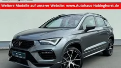 Gebraucht 2024 Cupra Ateca SUV | 42.990 € (Fairer Preis)