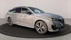 Gebraucht 2025 Peugeot 308 GT Kombi | 28.690 € (Fairer Preis)